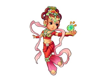 罗那的实力 罗那的实力