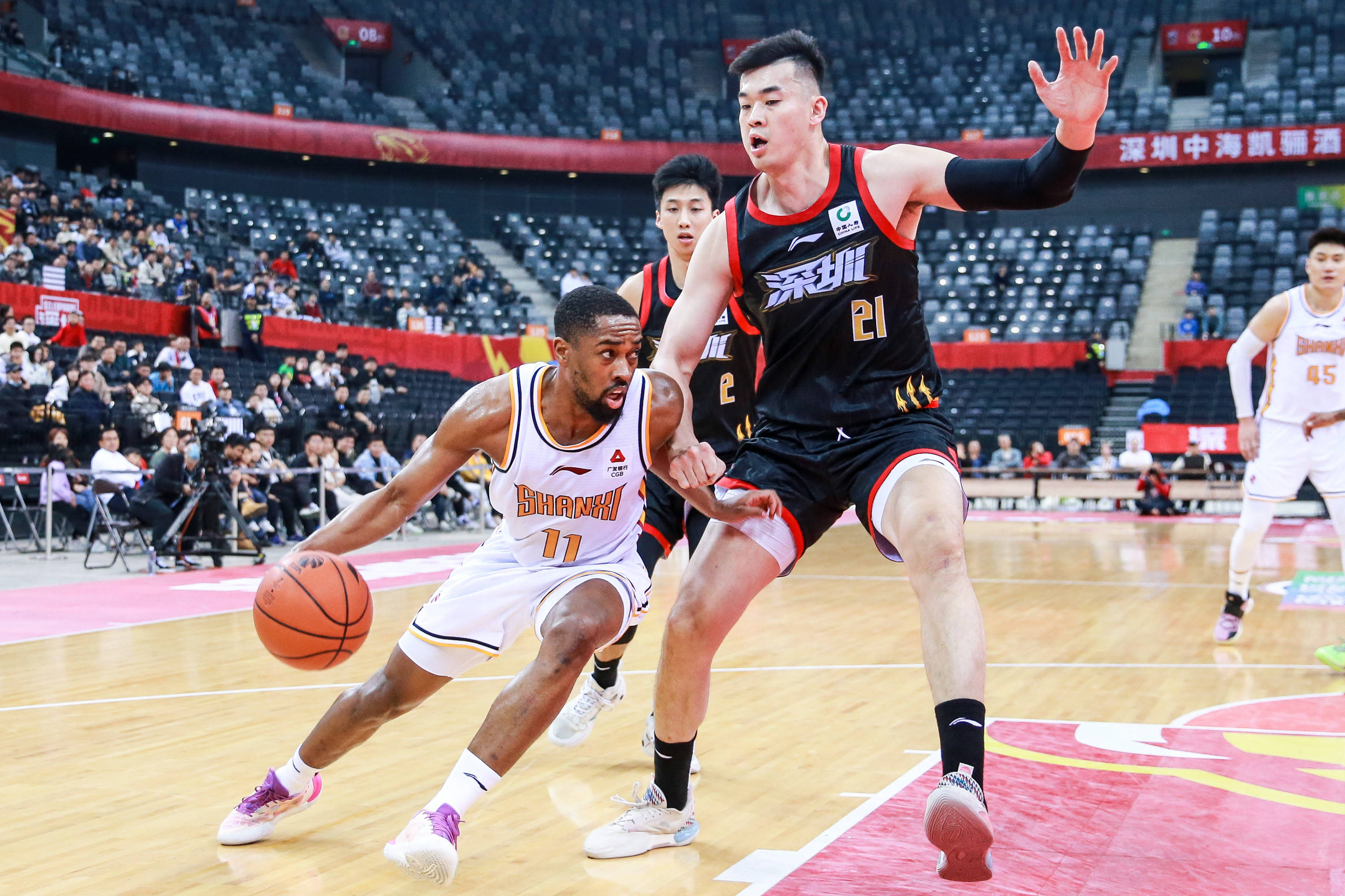 标遗器洞察 标遗器洞察