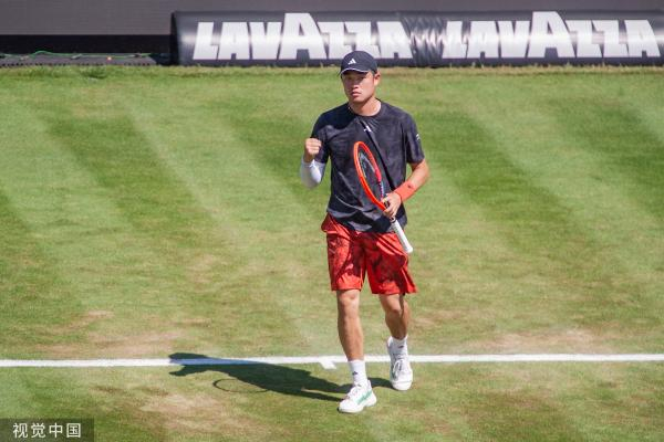 他们的目标 他们的目标