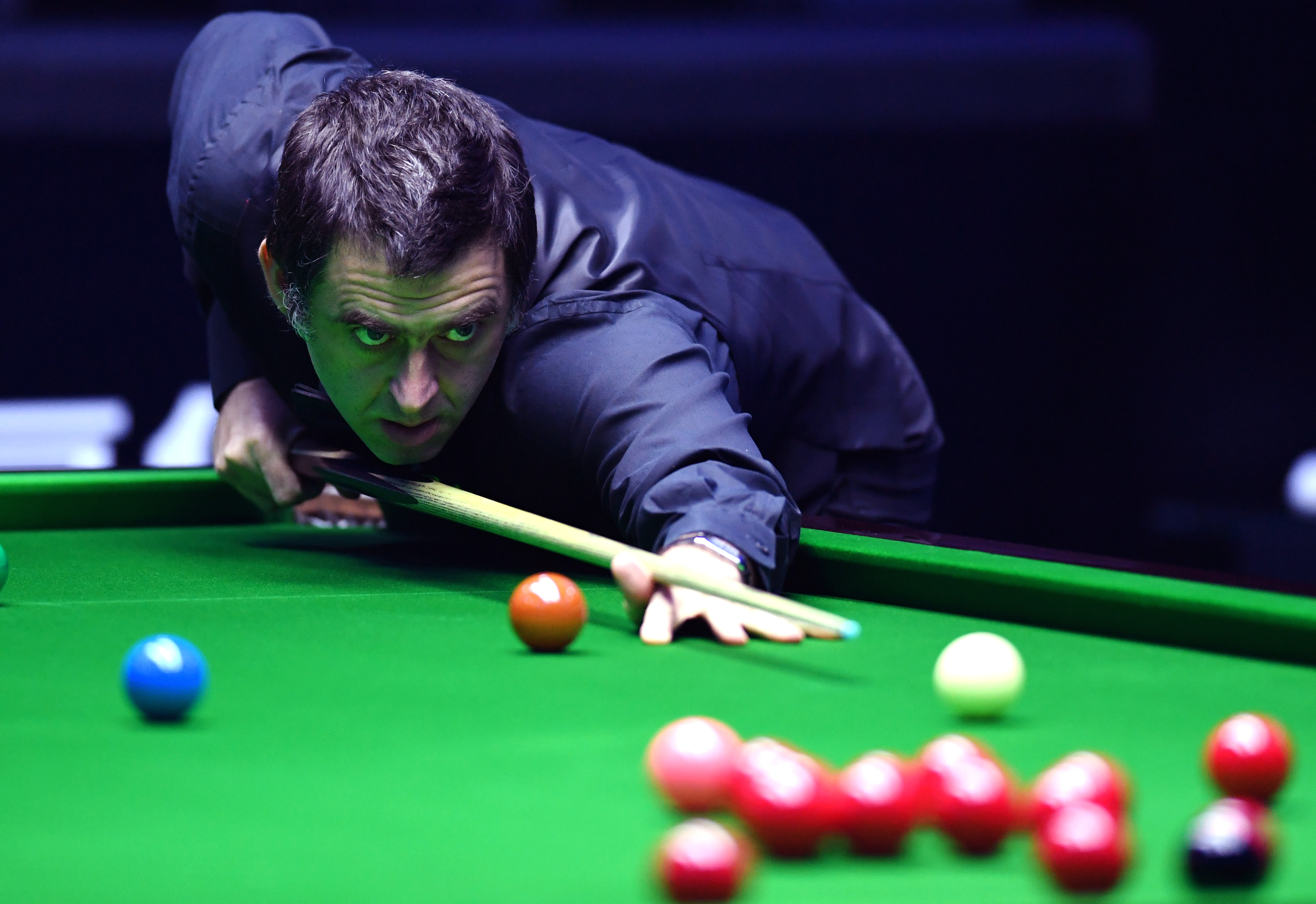 合作与合规 合作与合规