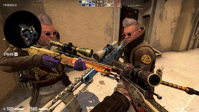 10米控节 10米控节